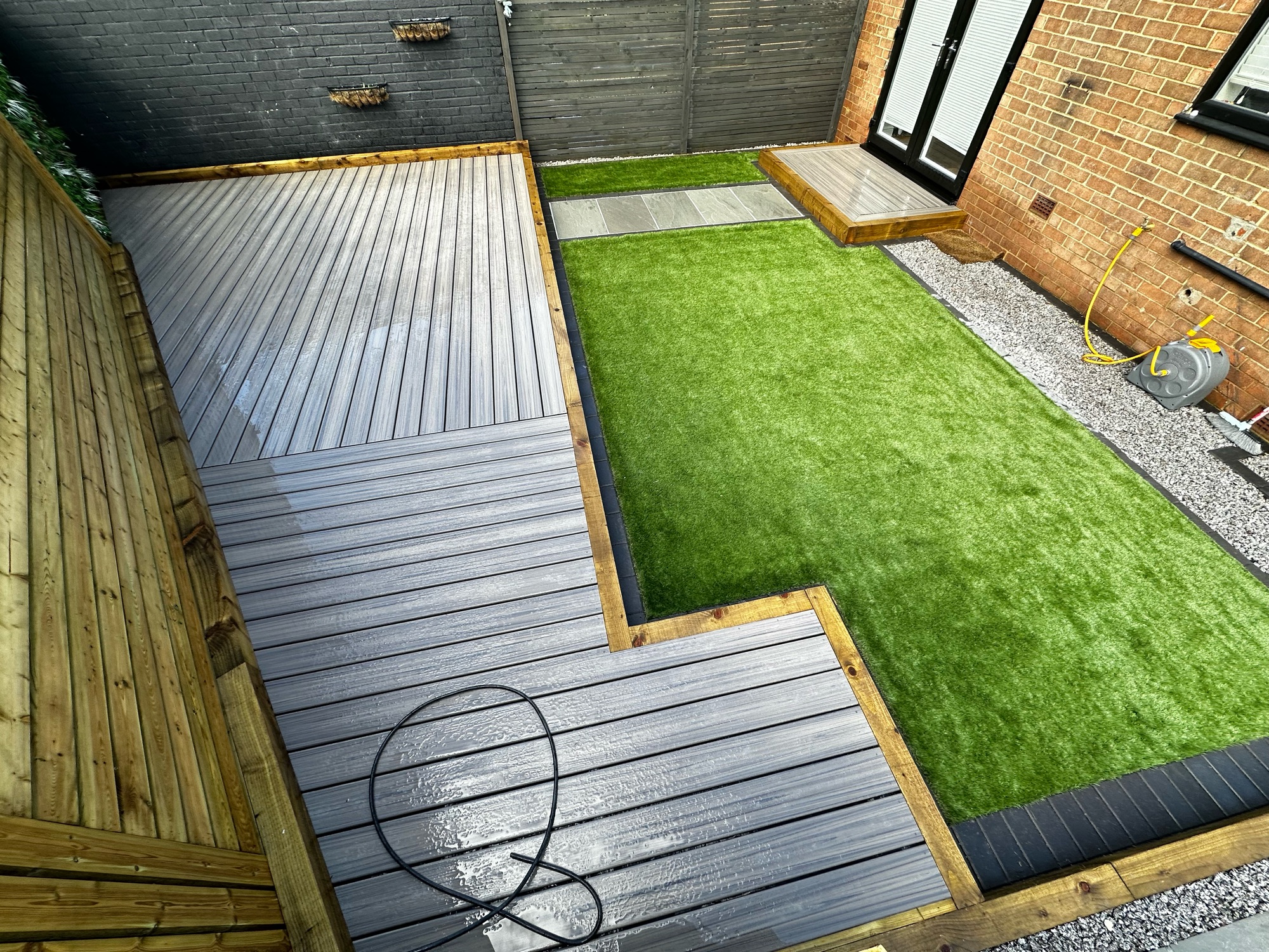 West End Tree & Landscaping LTD work photo 4