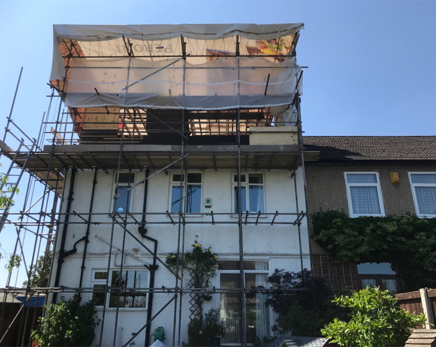 KAL Building Solutions work photo 4