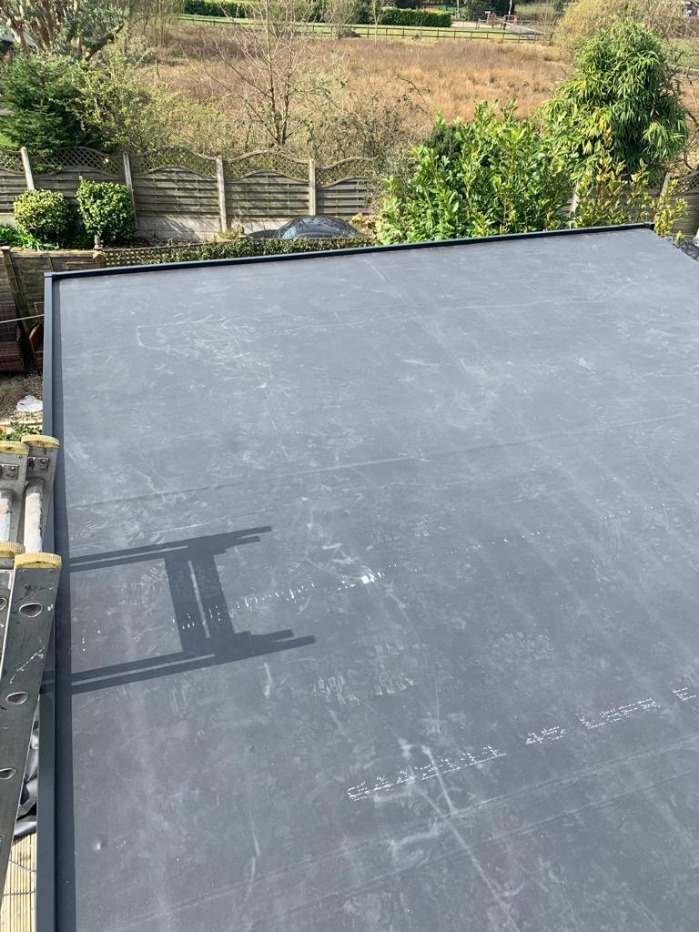 JT Roofing work photo 3
