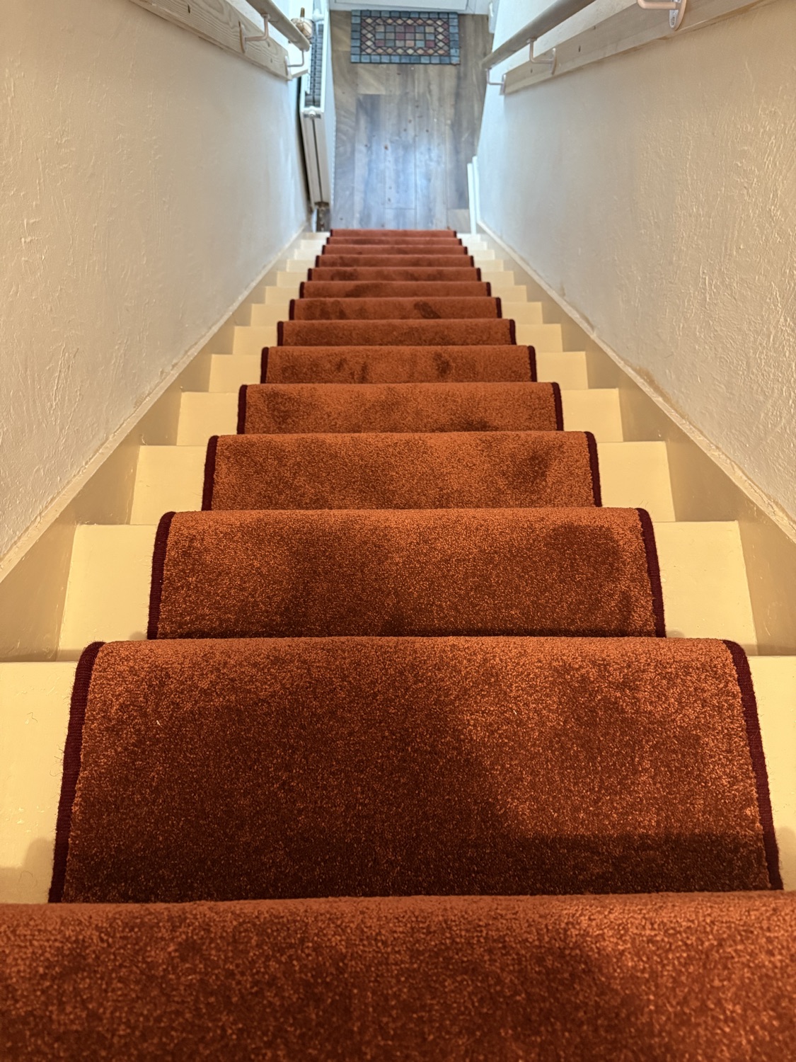 HD Carpets & Flooring work photo 4