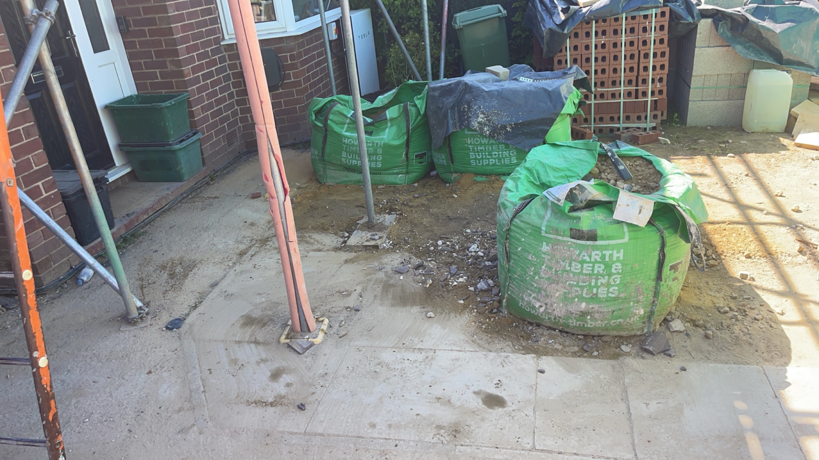 Yorkshire Recycling LTD work photo 1