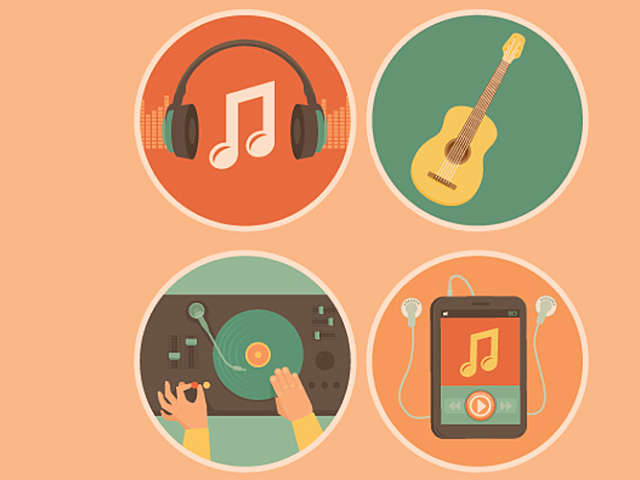 iMusician Digital — Sell, manage and monetise your music online