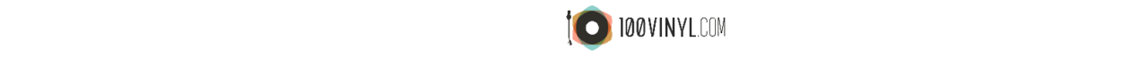 Logos of iMusician and 100 Vinyl