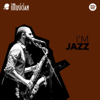 iMusician - I'm Jazz