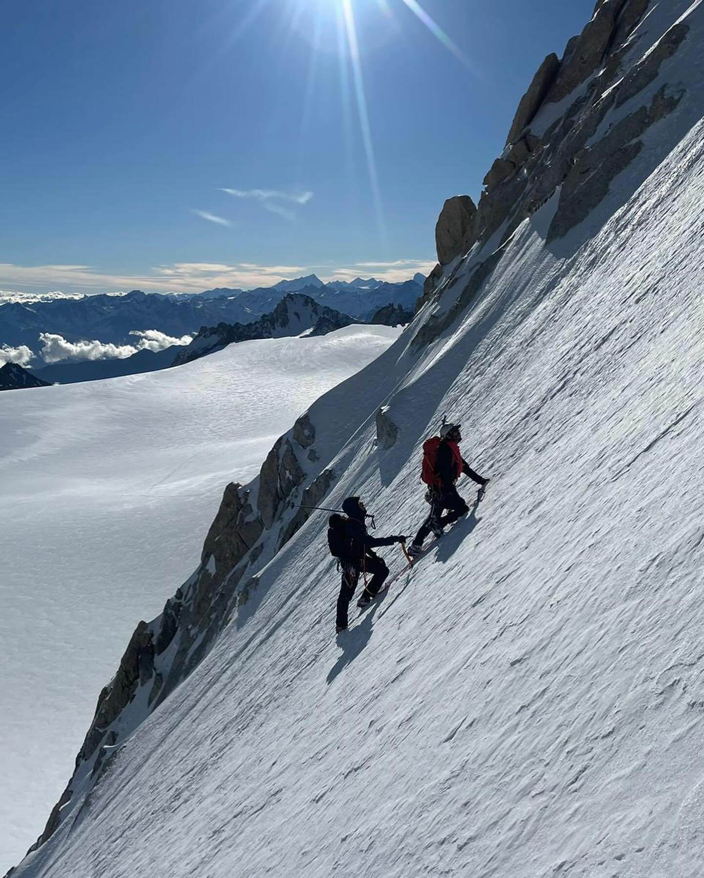 Alpinisme