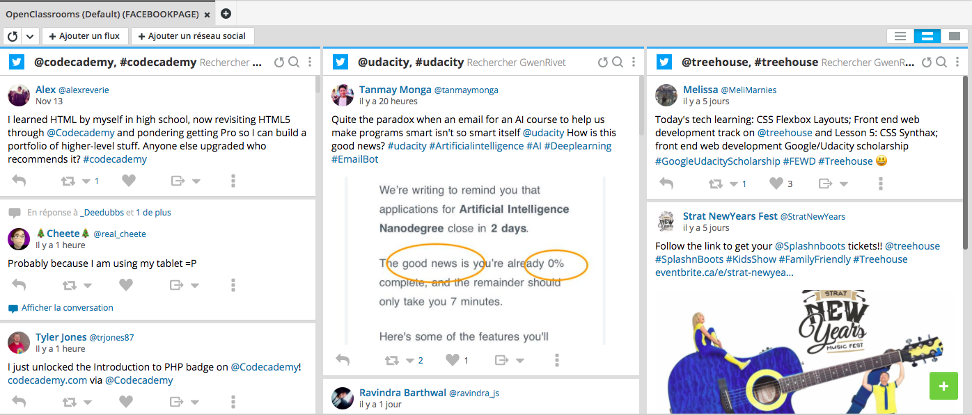 Hootsuite