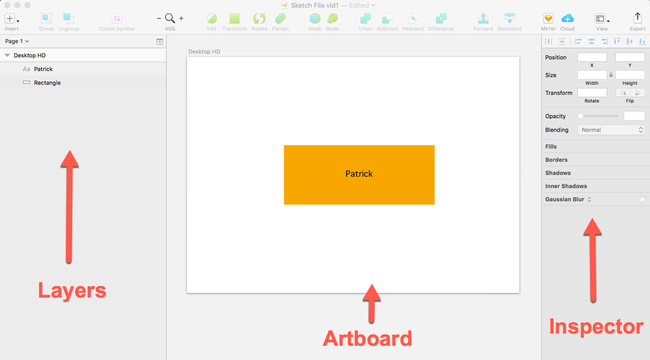 iPhone 5 ArtBoards Sketch freebie  Download free resource for Sketch   Sketch App Sources