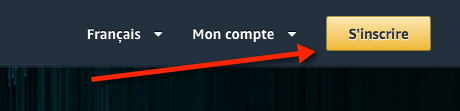 Cliquez sur