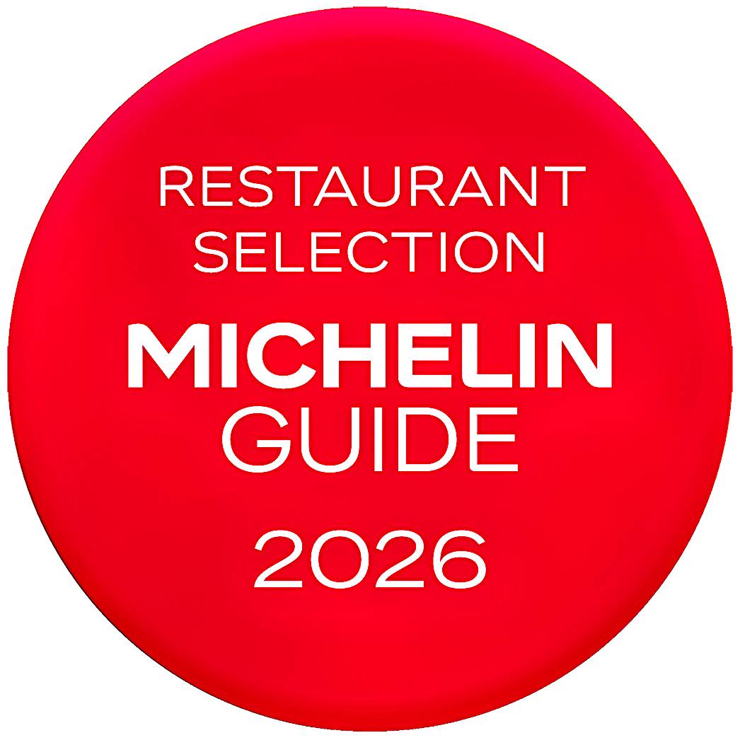 Etoiles Michelin