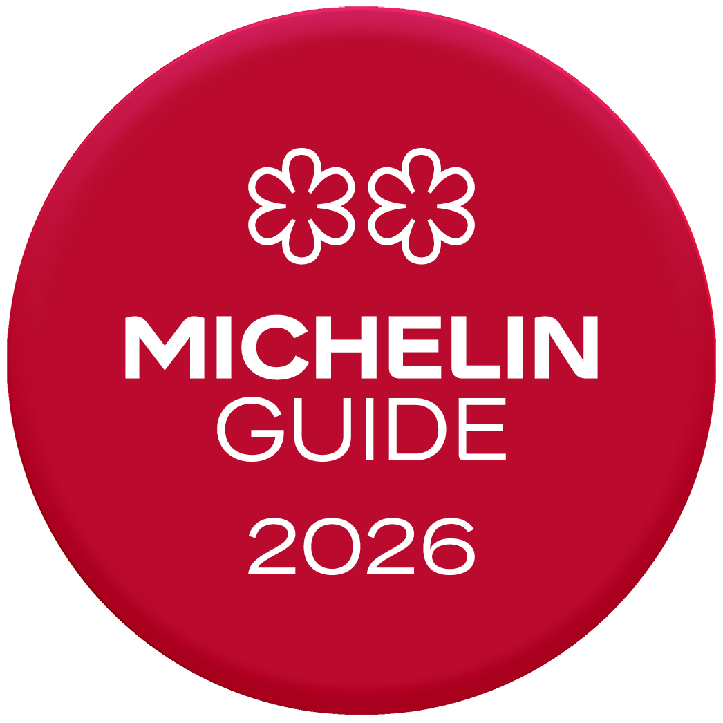 Etoiles Michelin