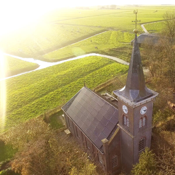 Kerk van boven