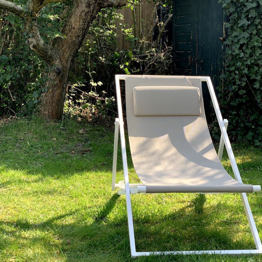 Het goede leven bij het Huisje van Hout in Noordwijk.