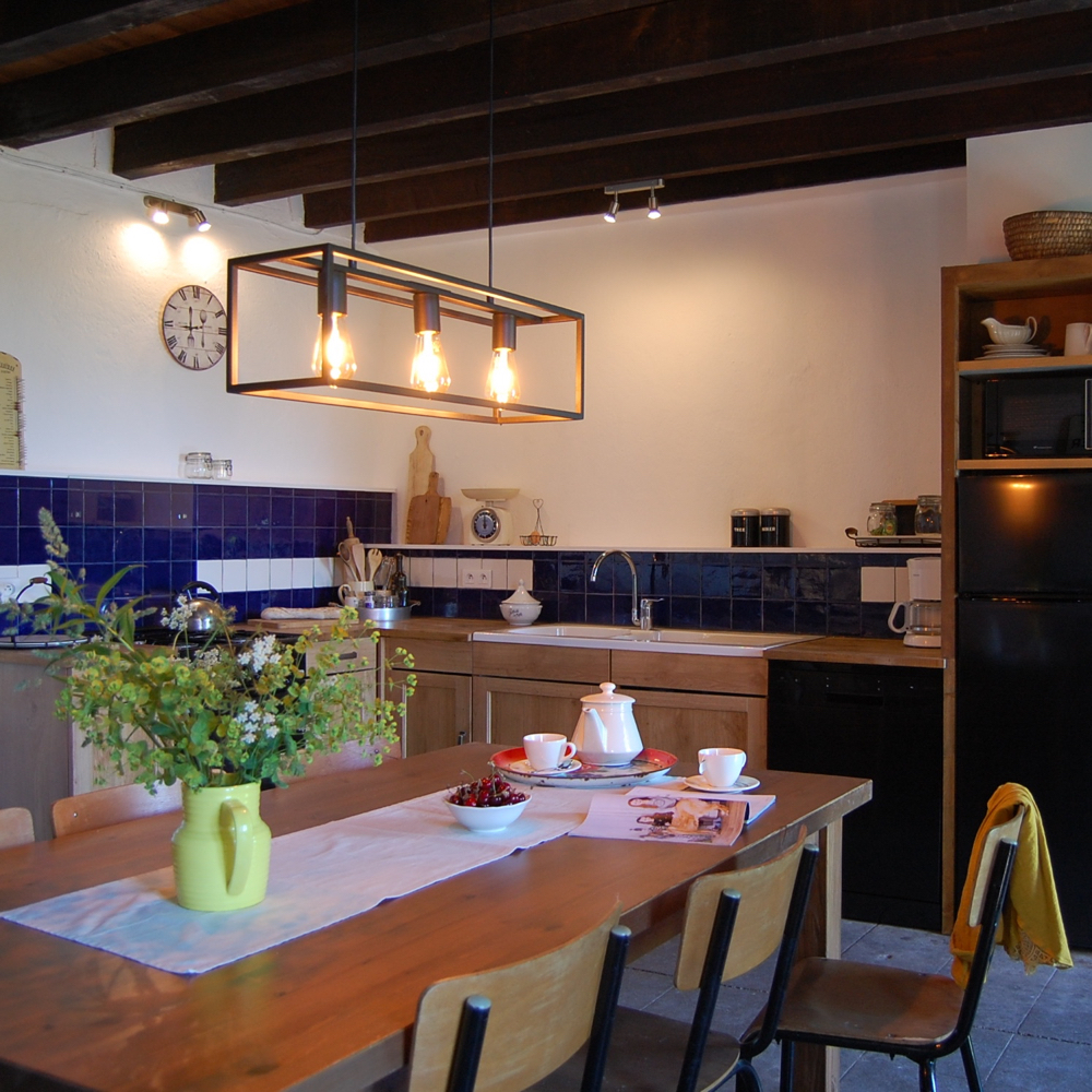 Vakantiewoning van Le Petit Pauliat