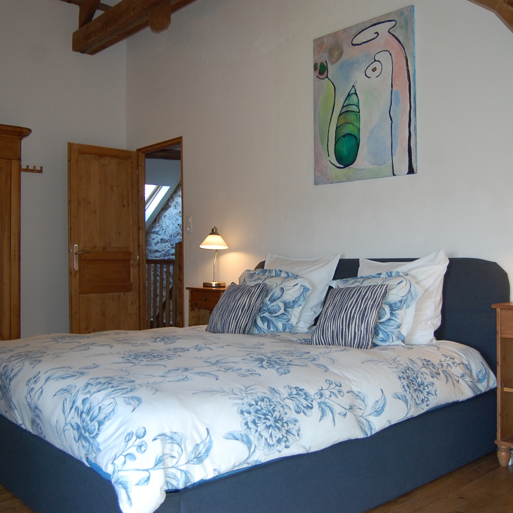 Comfortabel ingerichte vakantiewoning