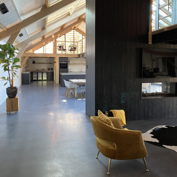 Luxe Loft voor een weekendje weg in Brabant