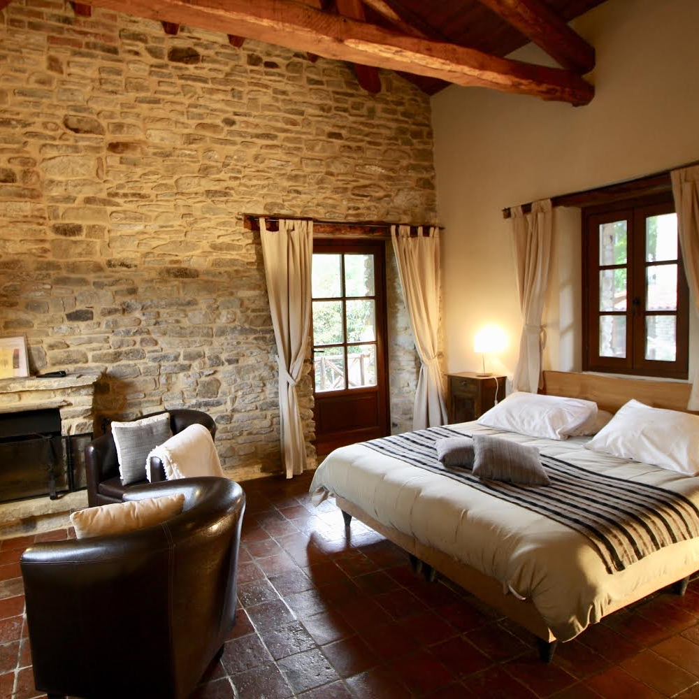 B&B in het noorden van Italië