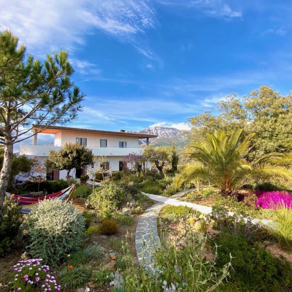 Vakantiehuis in Andalusië