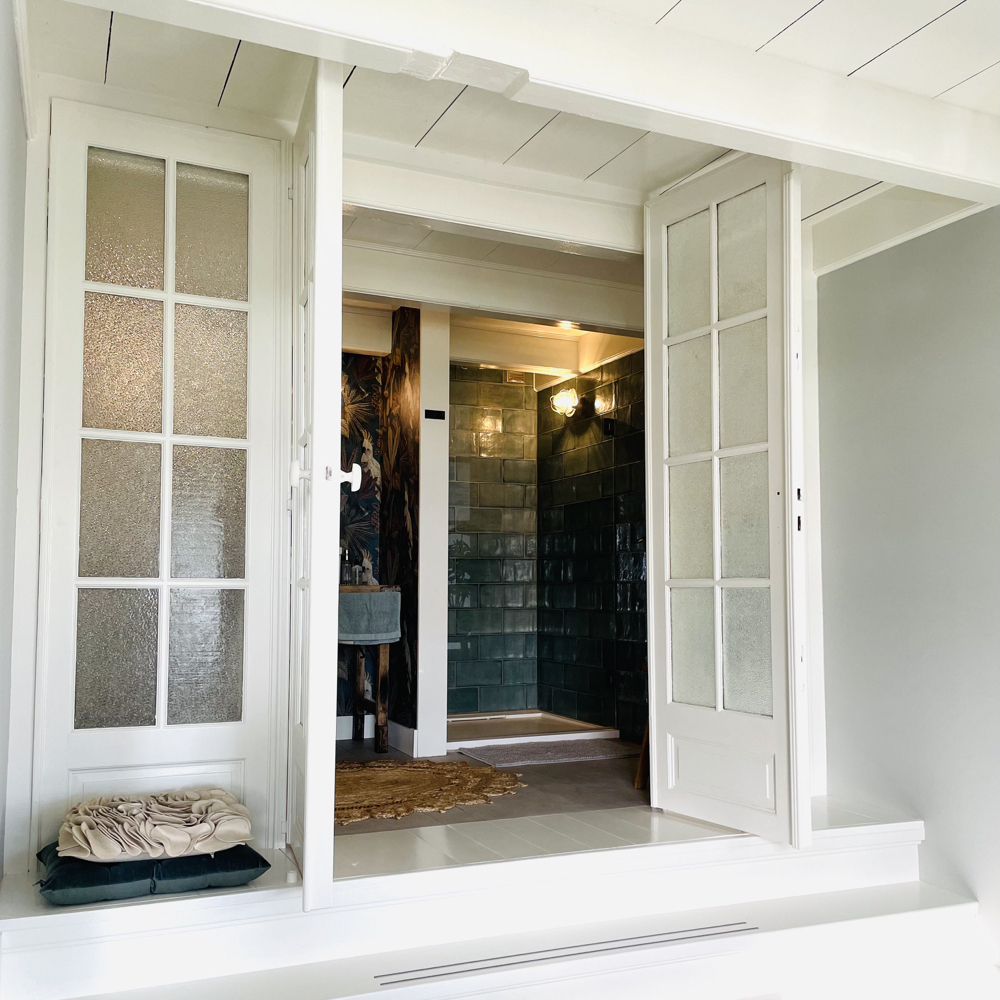 Huiselijke bed and breakfast in Noord-Holland