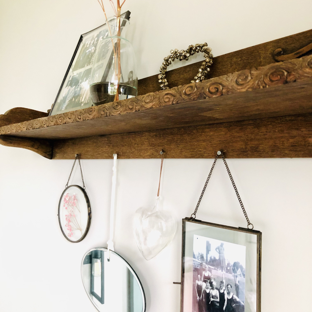 Overnachten in een authentieke bed and breakfast