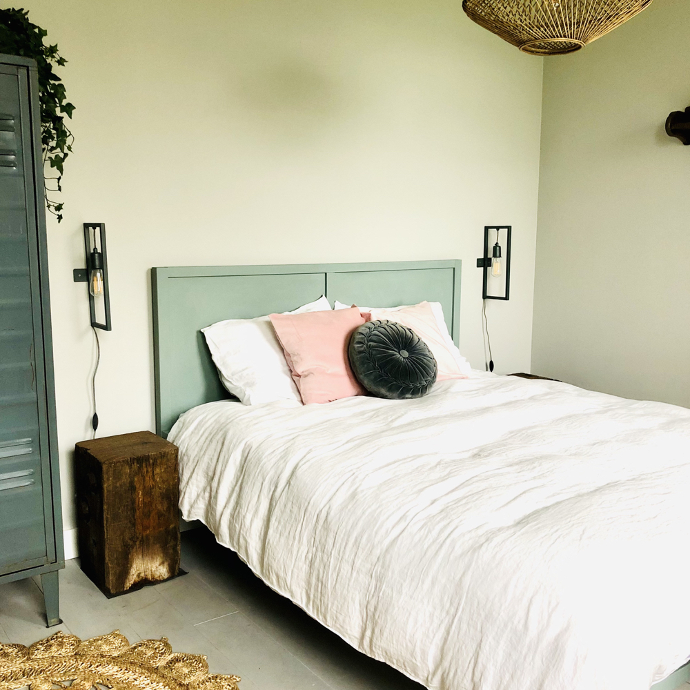 Slapen in een sfeervolle b&b in het Groene Hart