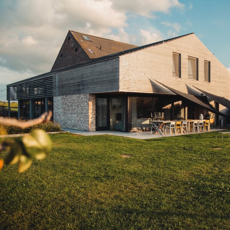Design B&B in het Limburgse Heuvelland