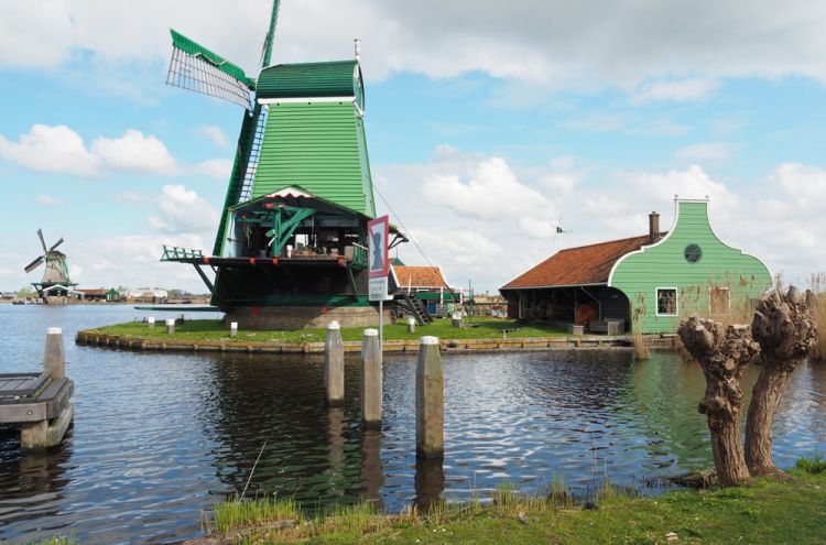 TW9sZW5zIFphYW5zZSBTY2hhbnM=