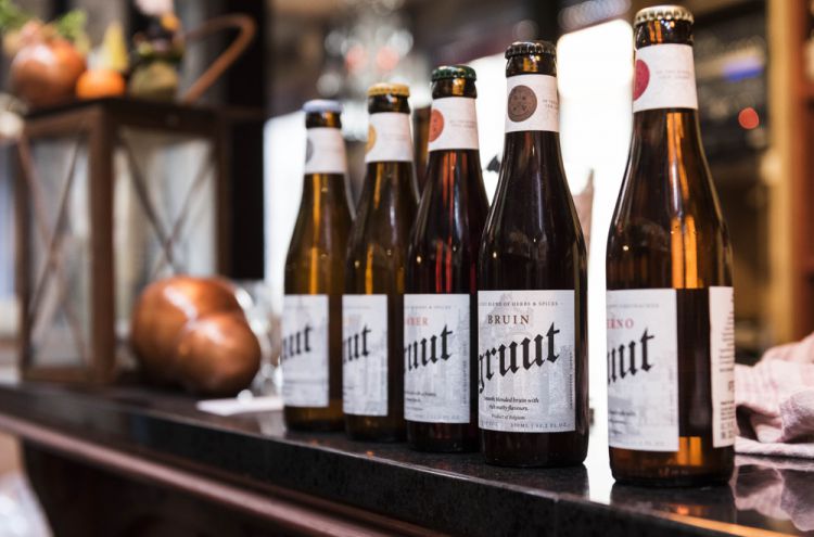 QnJvdXdlcmlqIEdydXV0IEJ1dXJ0amVz