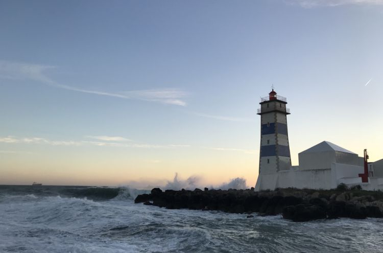 Tm9nIGVlbiBsaWdodGhvdXNl