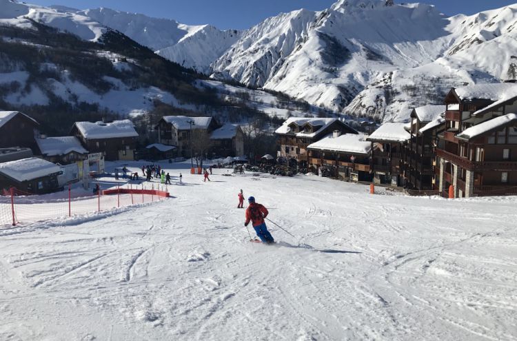 U2FpbnQgTWFydGluIGRlIEJlbHZpbGxl