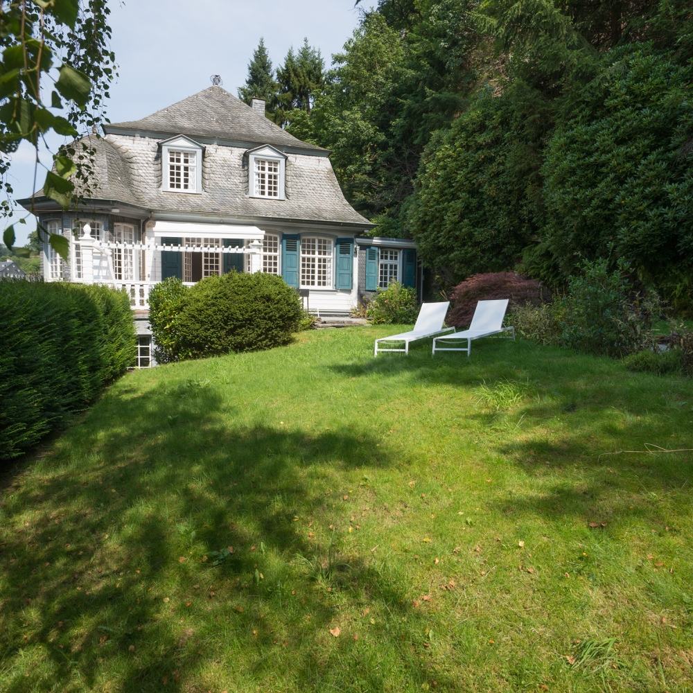 Gegarandeerd een heerlijke vakantie.