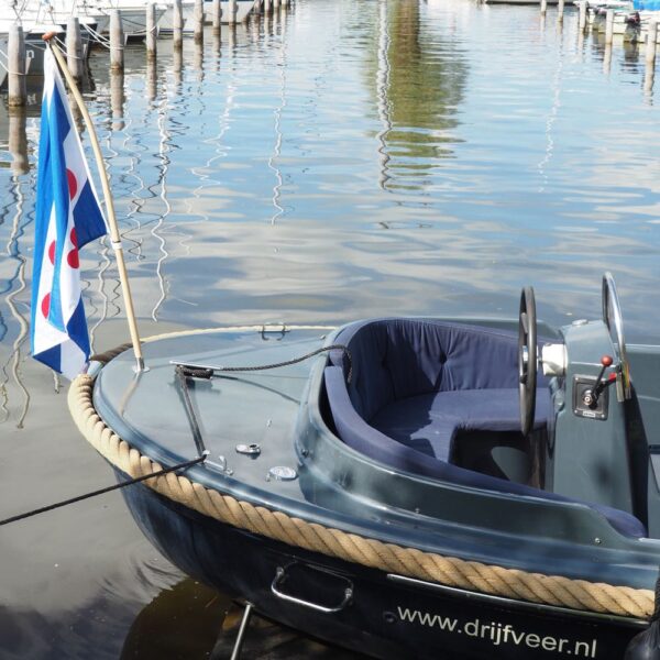 Sloepen te huur in Friesland
