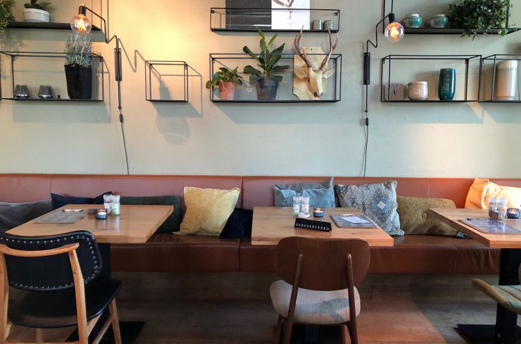 Restaurant Soest