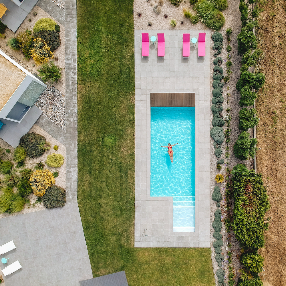 Bijzondere B&B met zwembad in Portugal