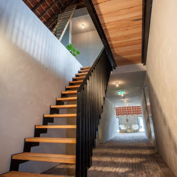 Bijzondere B&B in Heerenveen