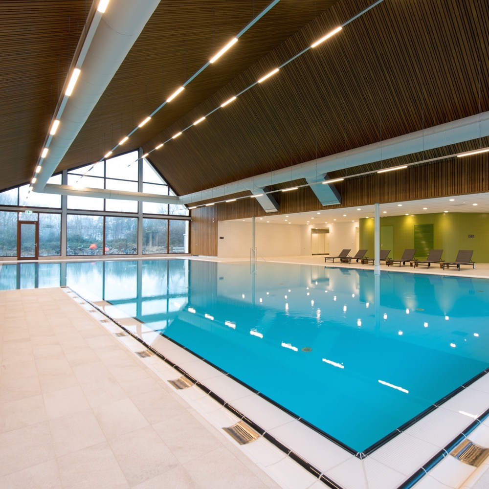 Zwembad Landal Reeuwijkse Plassen