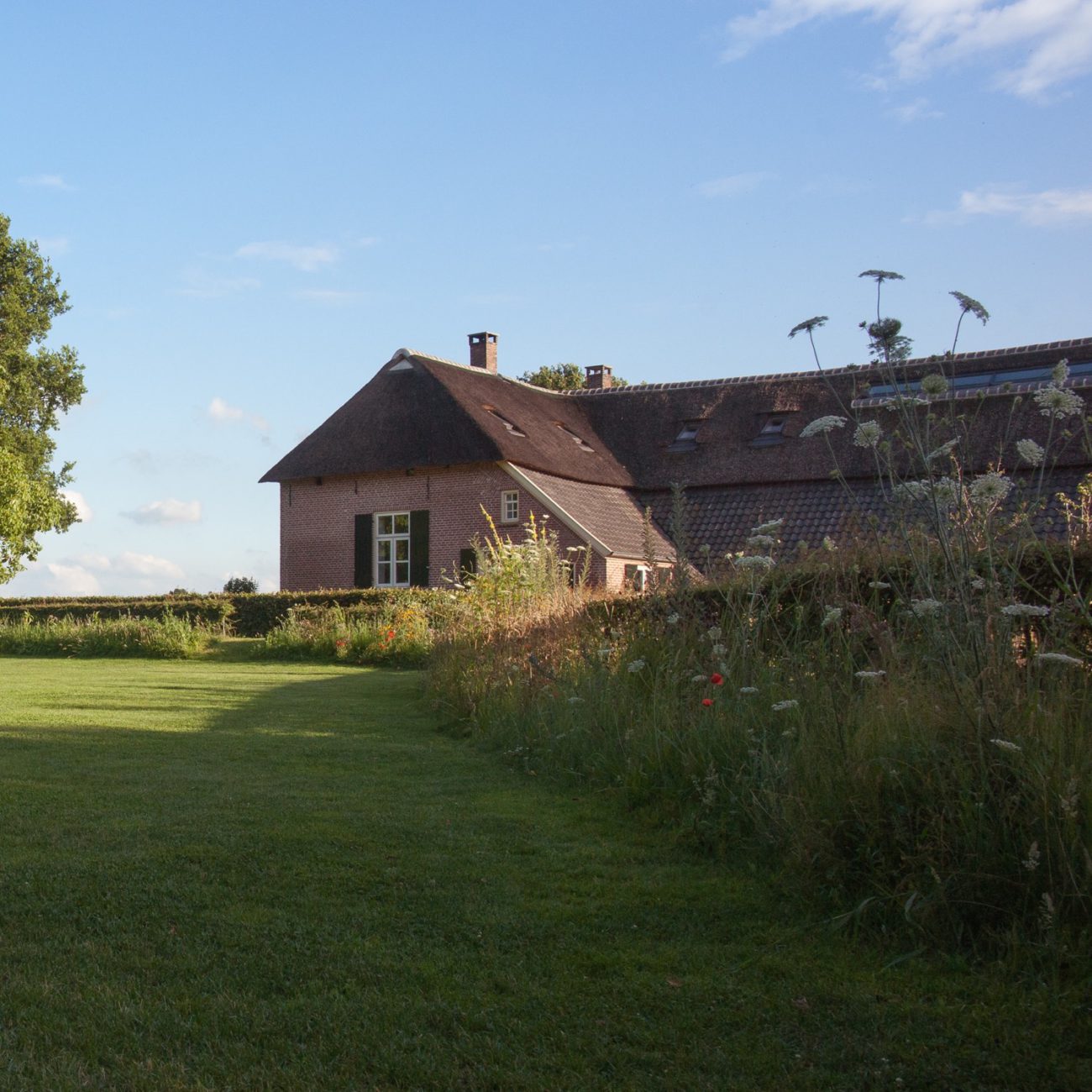Groots genieten in dit huis in de natuur in de Achterhoek