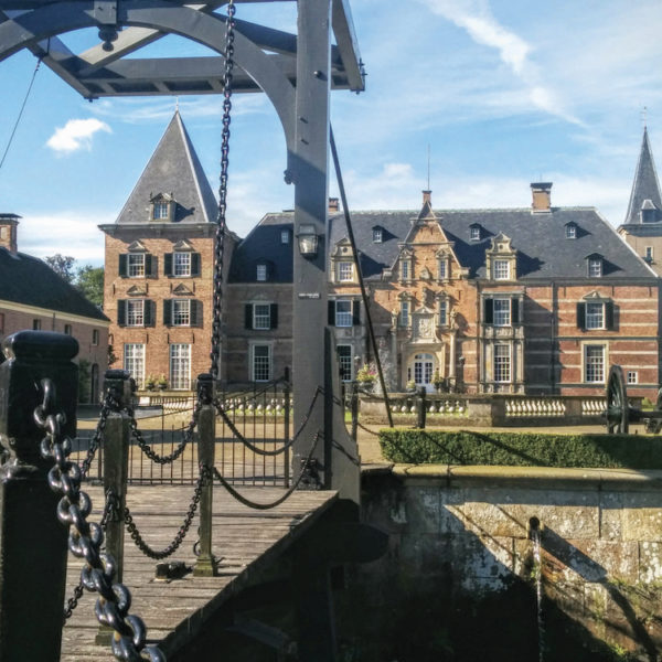 Ontdek Hof van Twente met de vele kastelen