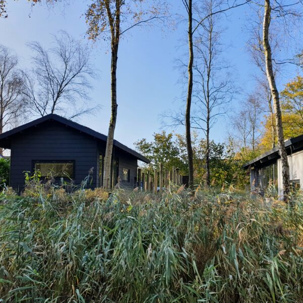 Groepsaccommodatie Groningen