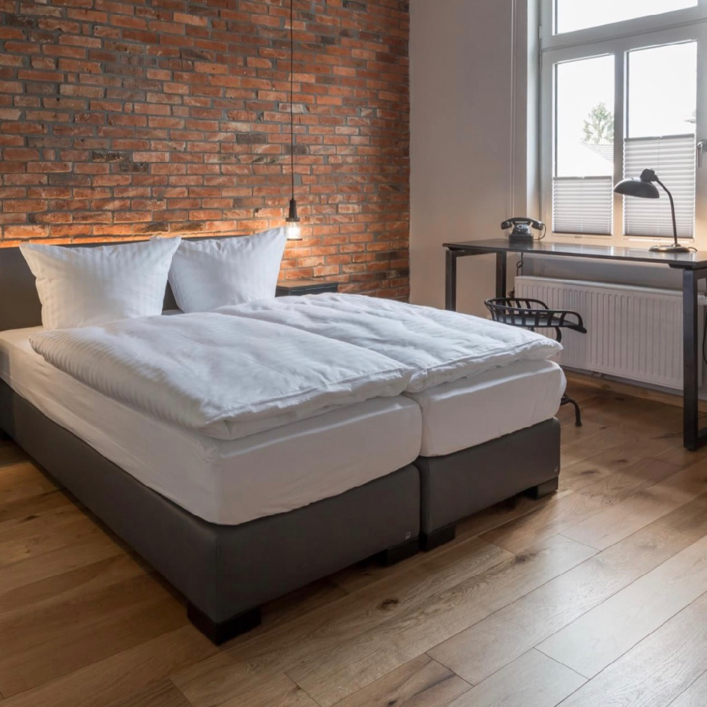Hotelkamer