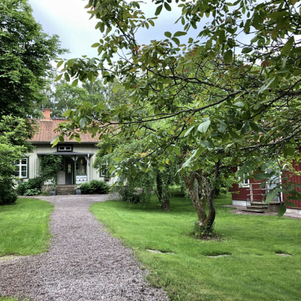 Appelgaard voor de B&B