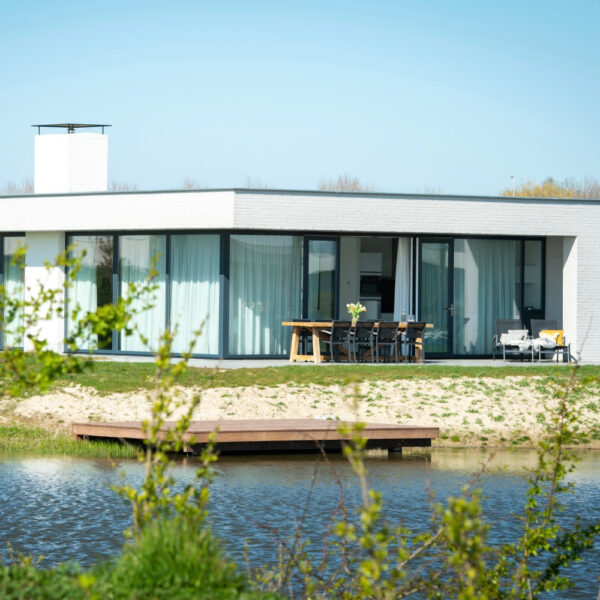 Vakantievilla in Zeeland