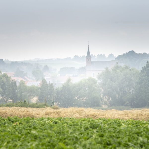 Vlaams Brabant heuvelland