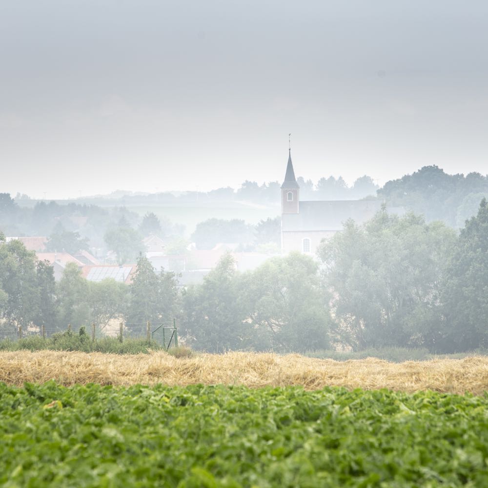 Vlaams Brabant heuvelland