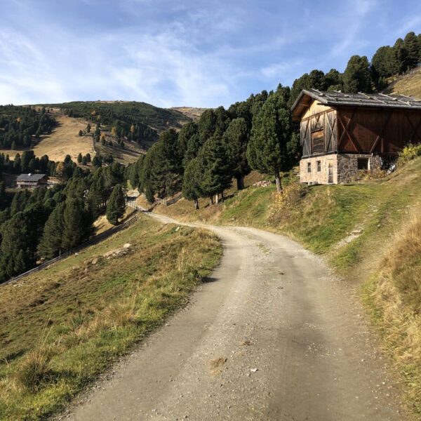 Wandelen in Zuid-Tirol