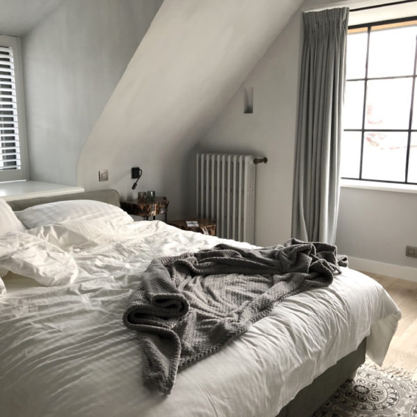 Luxe B&B kamer in Haspengouw