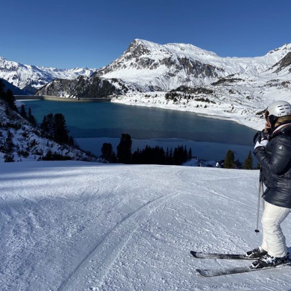Skiën in Oostenrijk