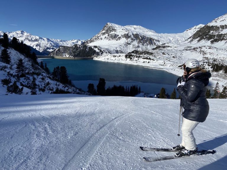Skiën in Oostenrijk