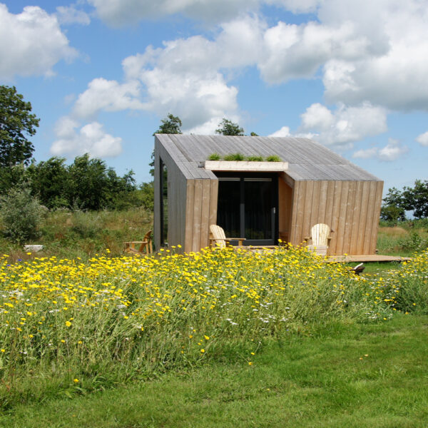 Bijzonder overnachten in Friesland