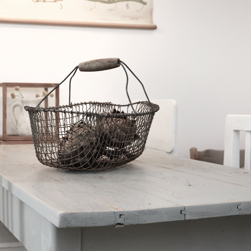 Eettafel appartement in Bergen