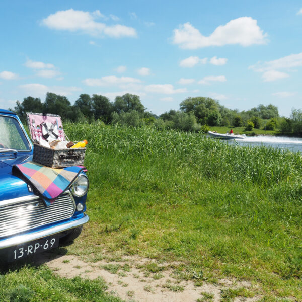 50 tips voor een leuk dagje uit in Nederland